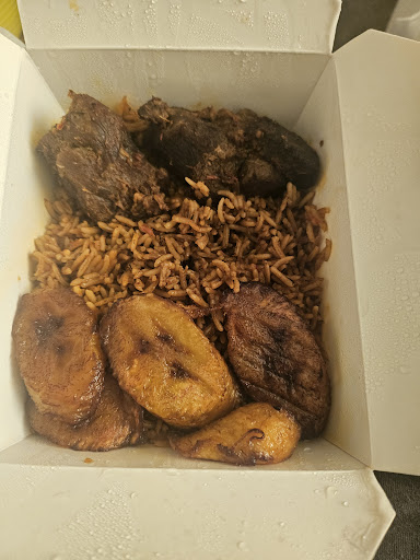 Photo of Tee's Place Restaurant - 1 Surrey St, Portsmouth PO1 1JT